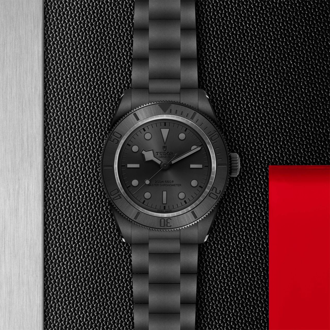 TUDOR Black Bay Automatic 41 mm Ceramic image number 1
