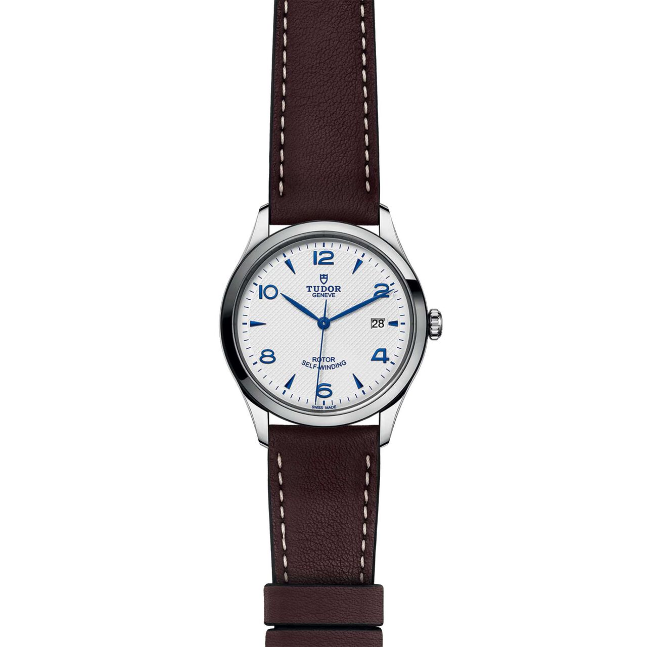 Tudor 1926 39MM Steel Case image number 1
