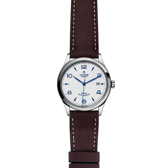 Tudor 1926 39MM Steel Case image number 1