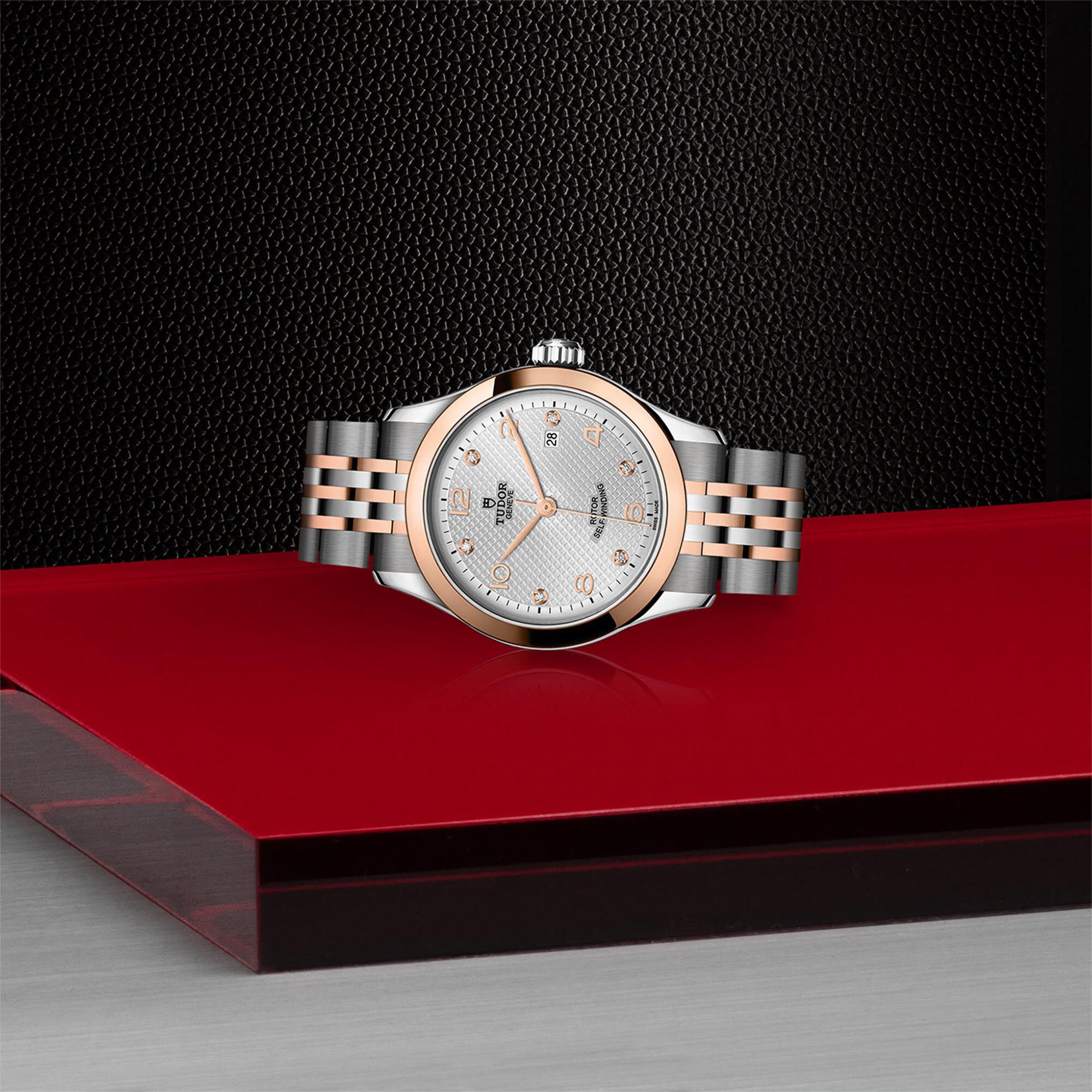 1926 Automatic mm Rose Gold