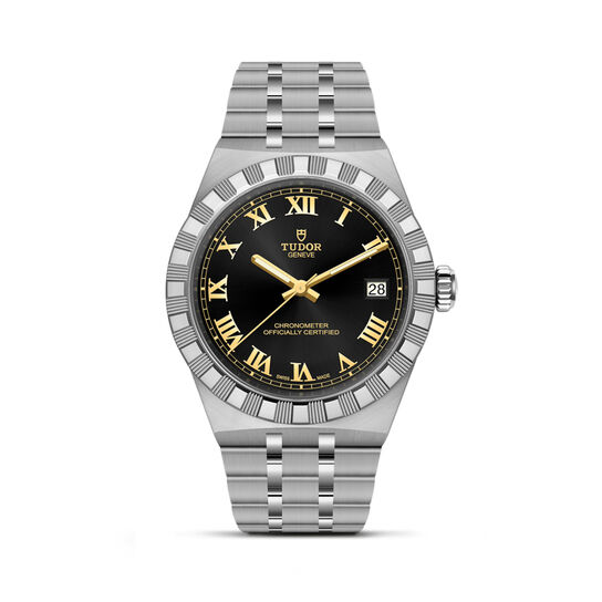TUDOR Royal Automatic 36 mm Stainless Steel image number 0