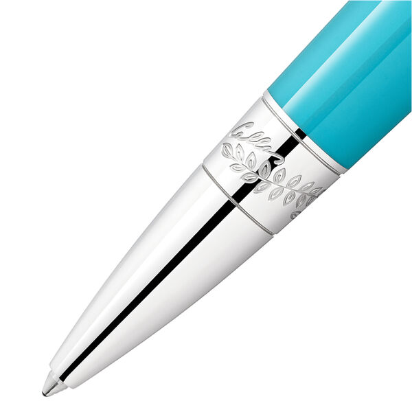 Muses Maria Callas Ballpoint - Special Edition