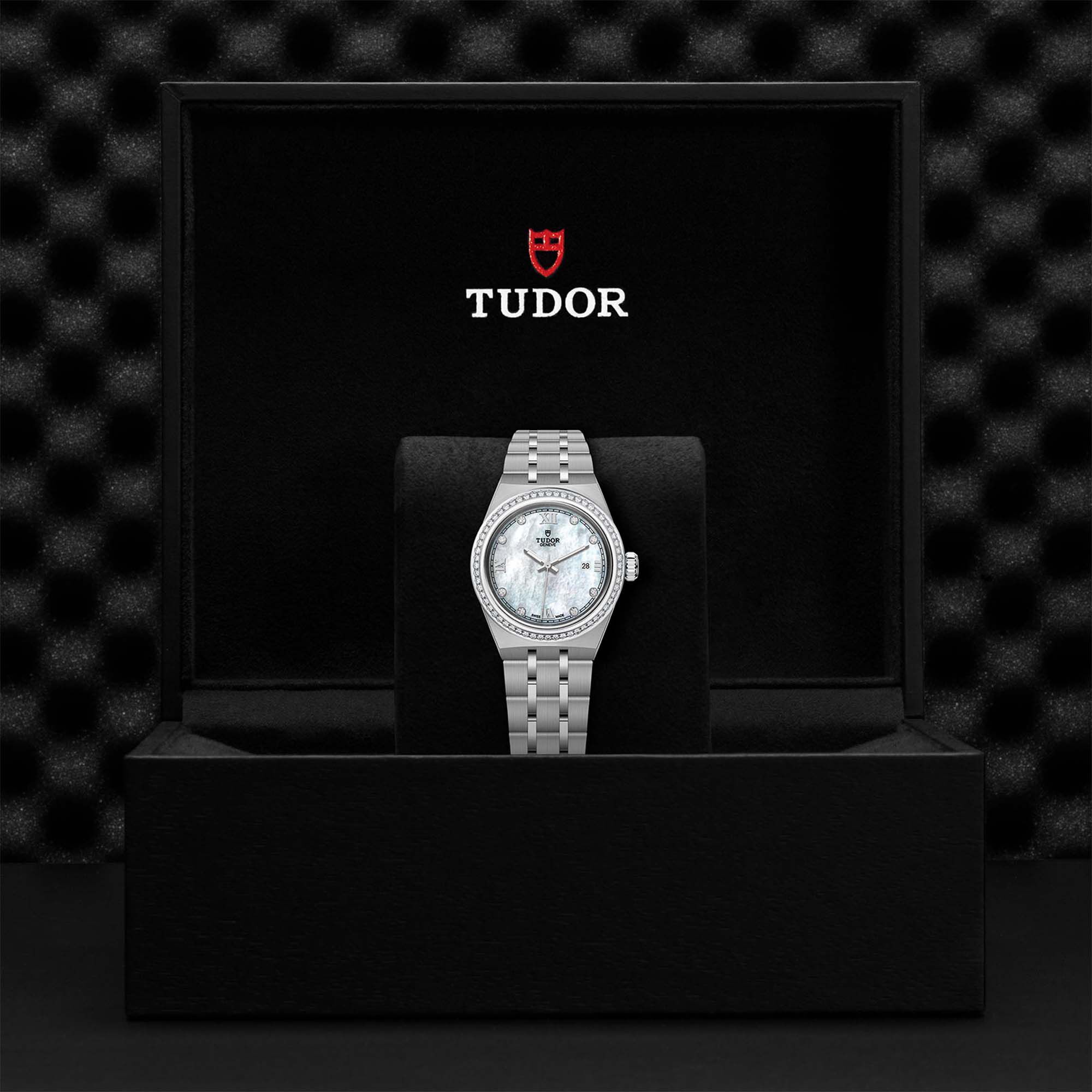 Creation watches royal mail 2025