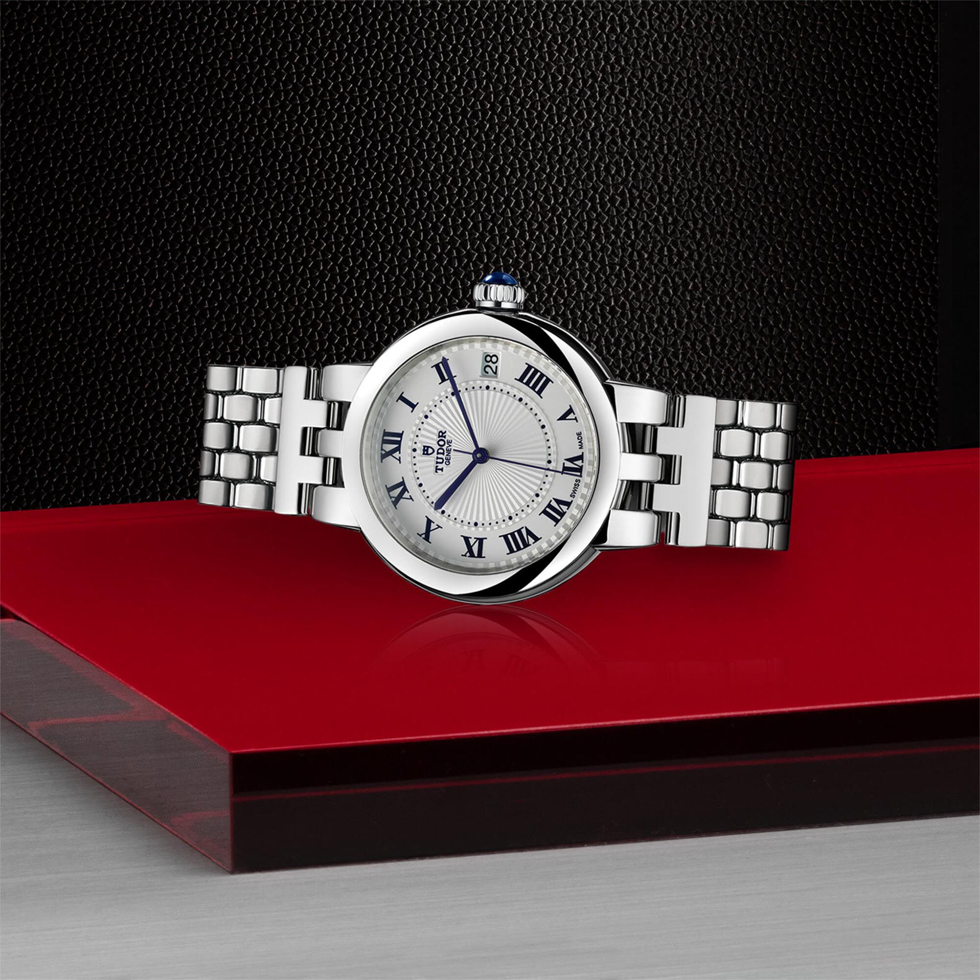 Clair best sale de rose