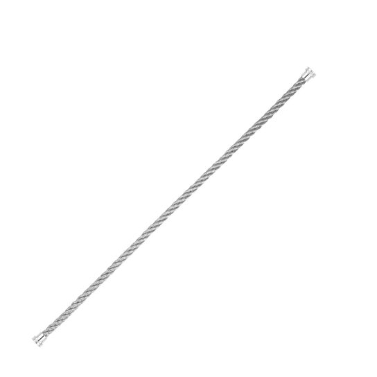 Fred Stainless Steel Medium Cable 6B0249 image number 0