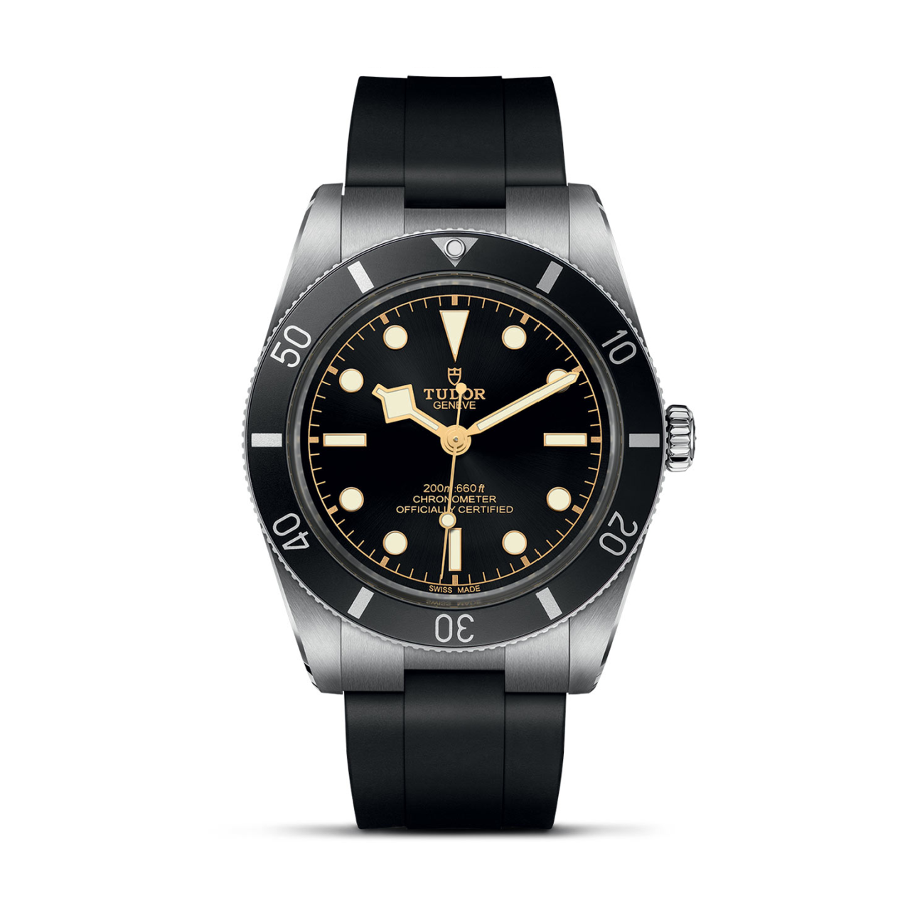 Tudor Black Bay 54 M79000N-0002 image number 0