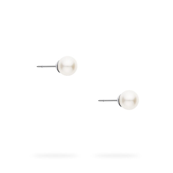 Freshwater Pearl Earrings
