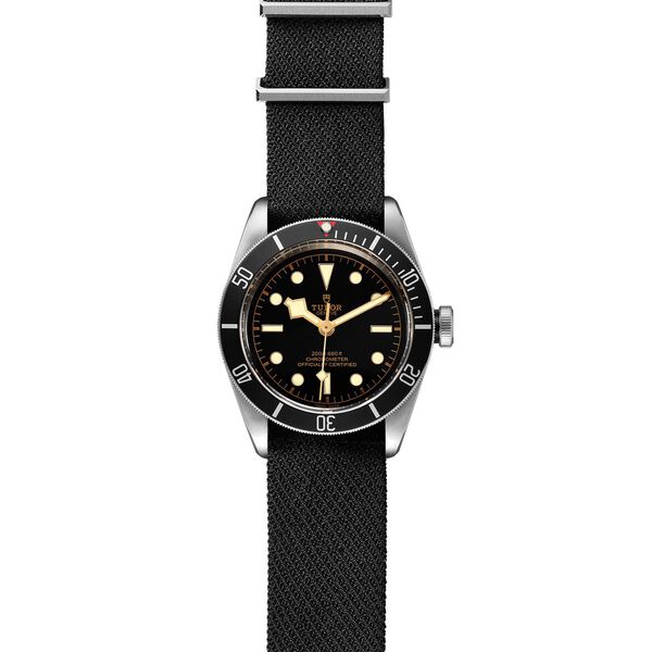 Black Bay