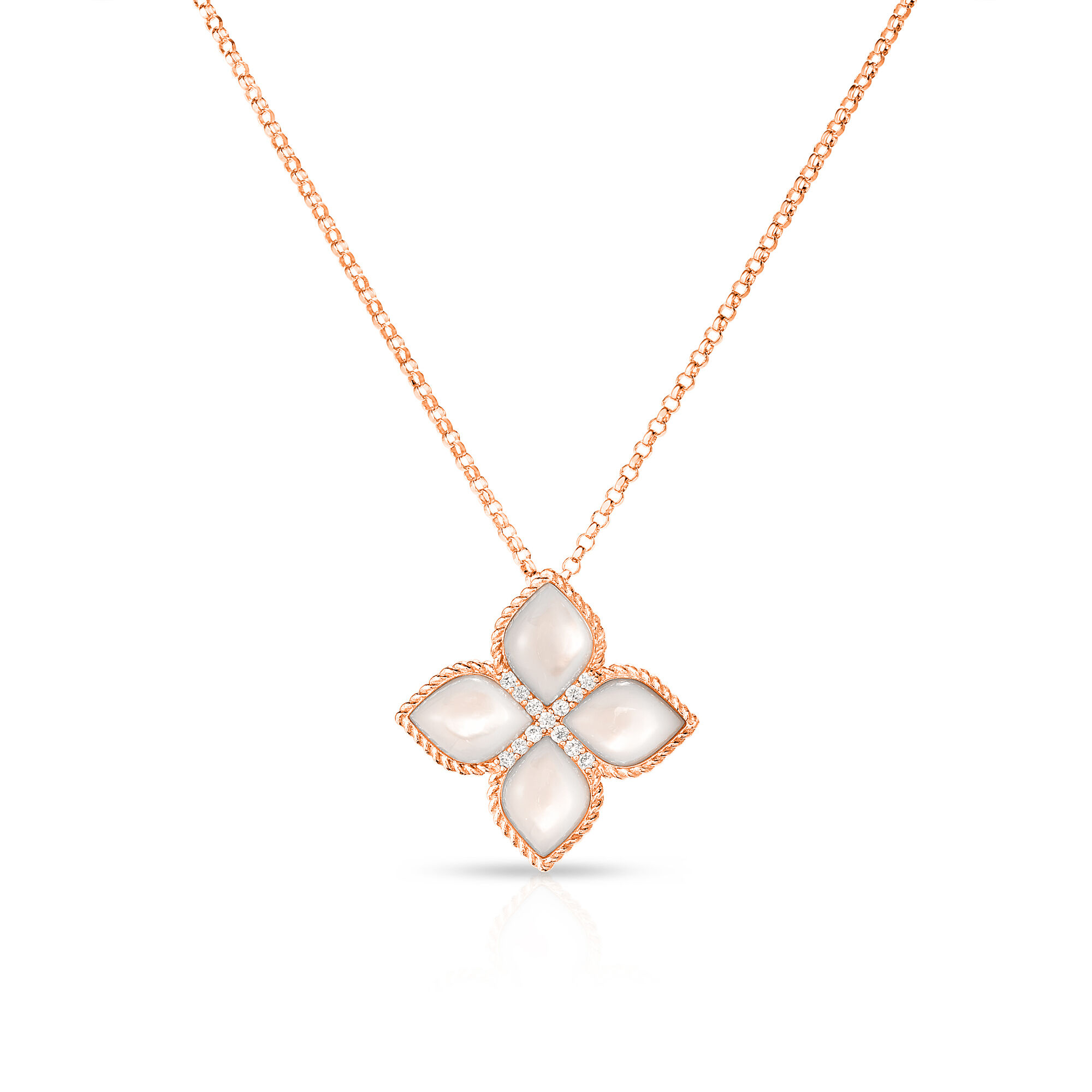 Gold coin pendant with diamonds on sale