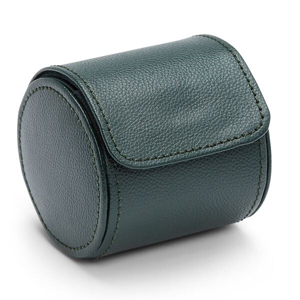 Portefeuille à montre British Racing 1 pièce vert