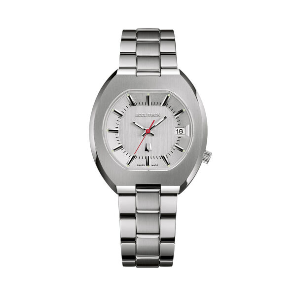 Legacy Limited Edition Automatic 38 mm Stainless Steel