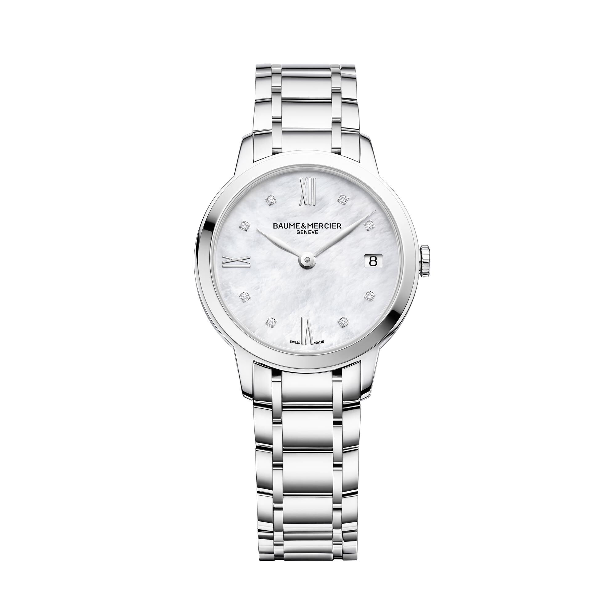 Birks quartz on sale watch