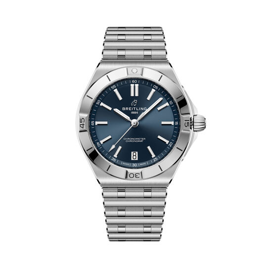 Breitling Chronomat B31 Automatic 40 mm Stainless Steel image number 0