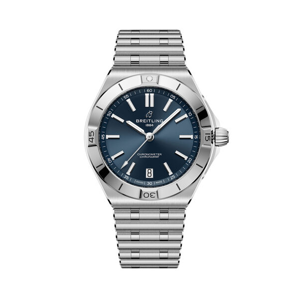 Chronomat B31 Automatic 40 mm Stainless Steel