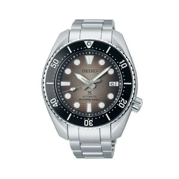 Prospex Sea Diver King Sumo Automatic 45 mm Stainless Steel