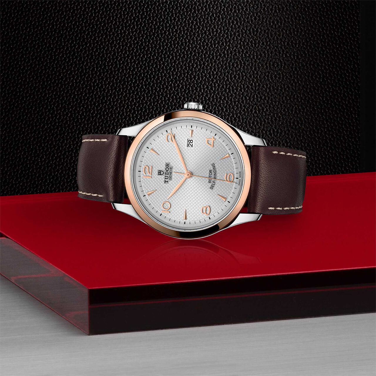  Silver Dial image number 3