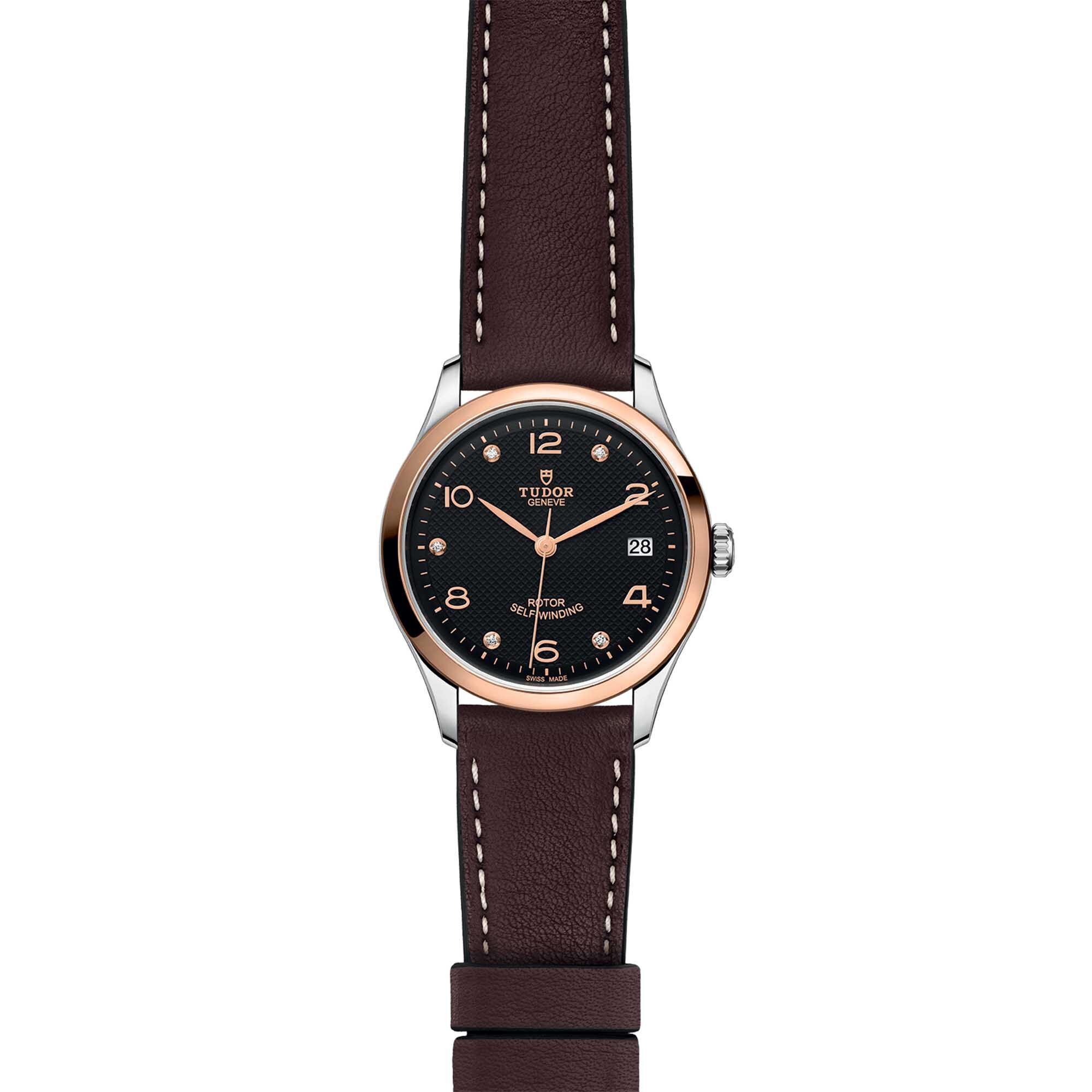 Tudor 1926 style 36mm hot sale