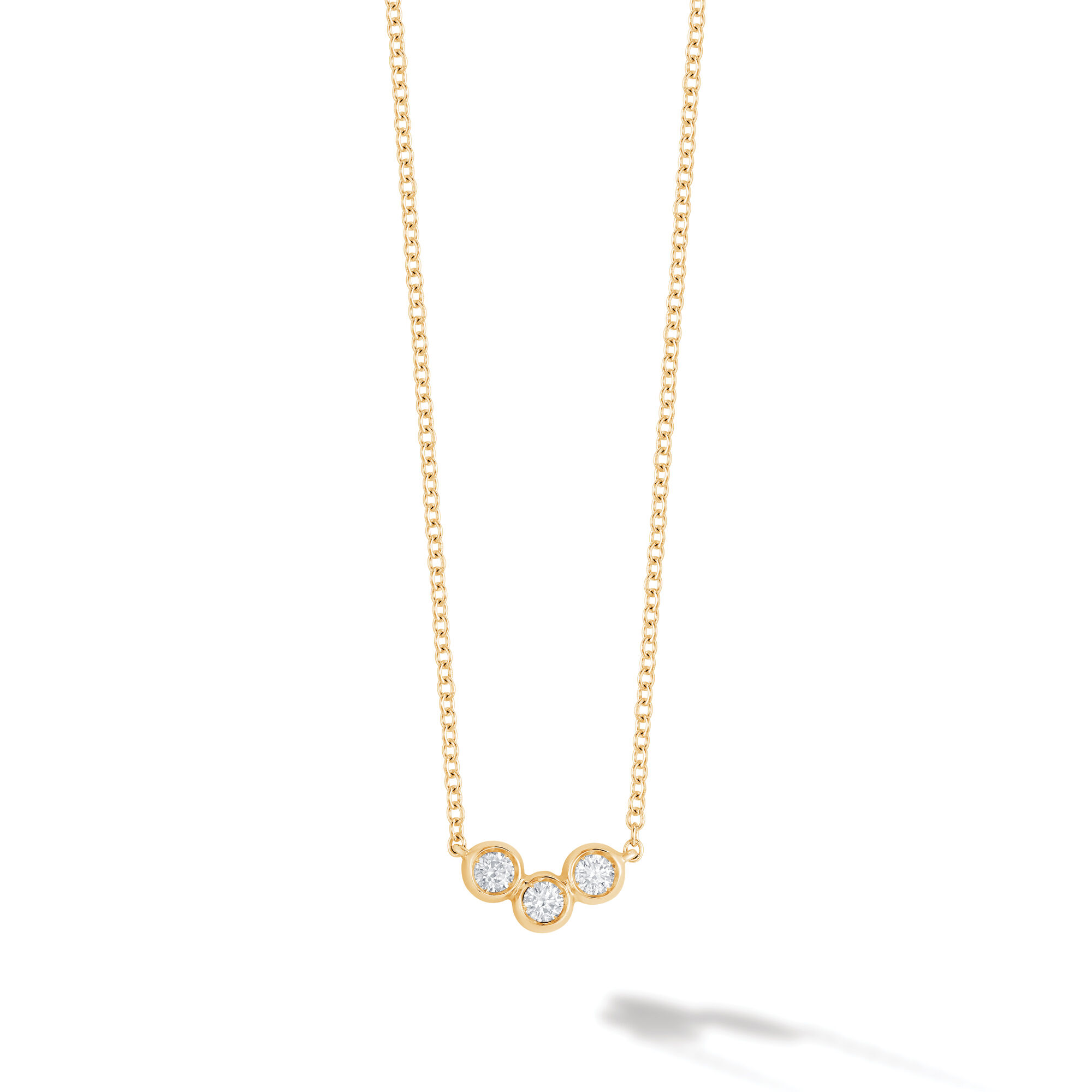 Gold pendant diamond sale