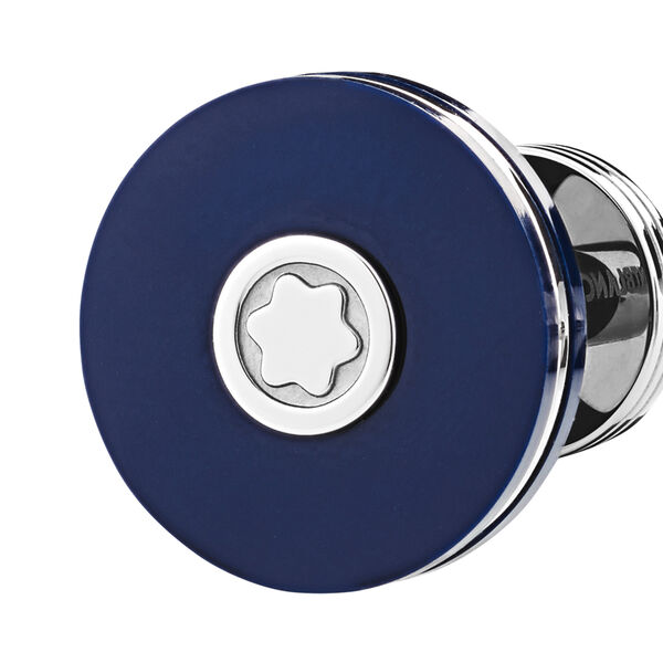 Pix Stainless Steel and Resin Cufflinks