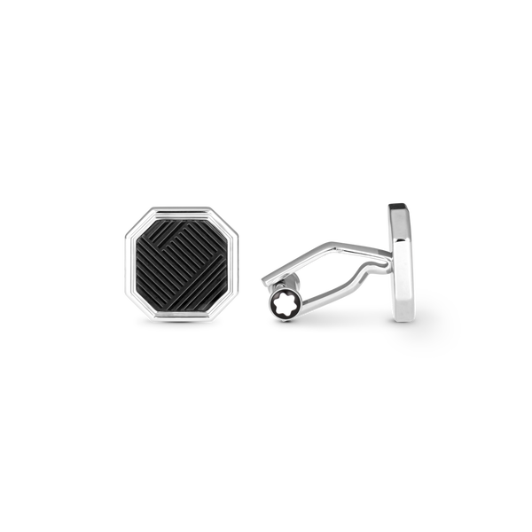 Extreme 3.0 Stainless Steel Cufflinks