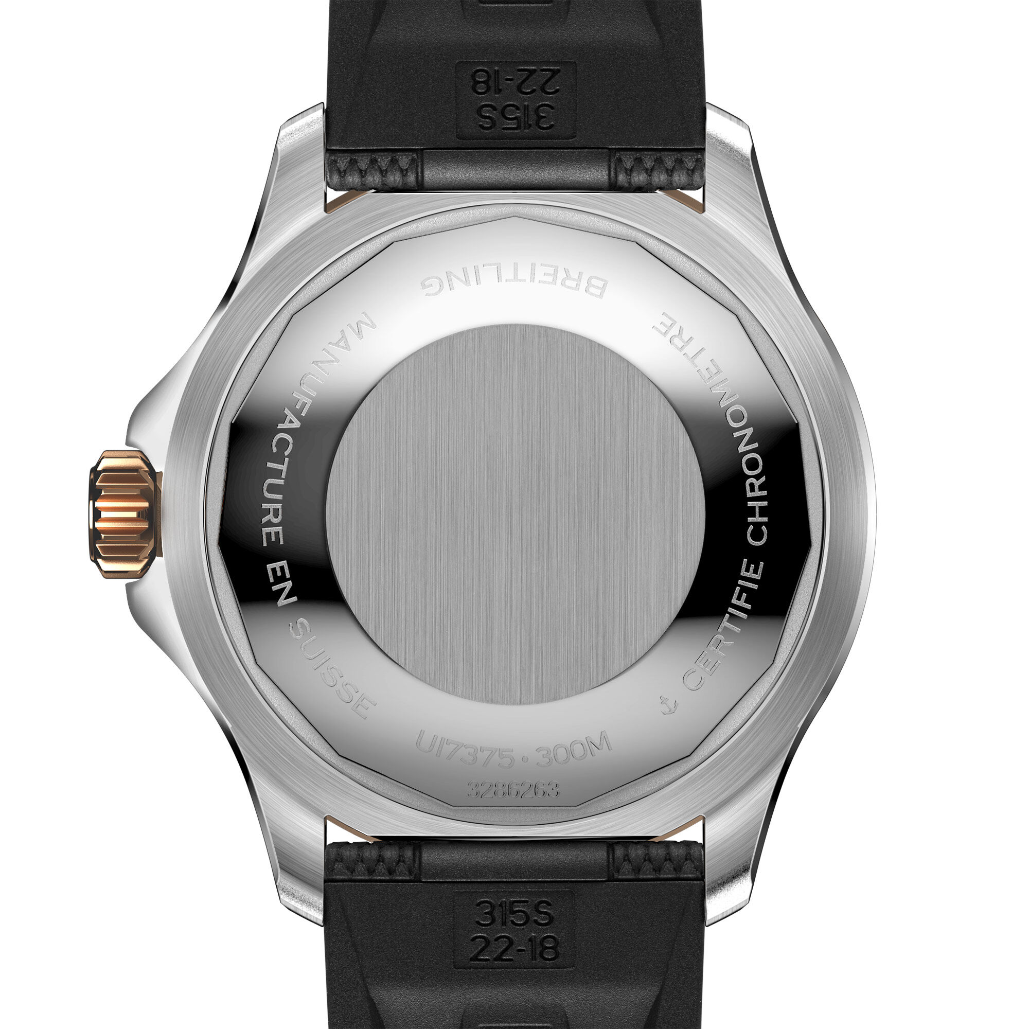 Breitling smartwatch price top