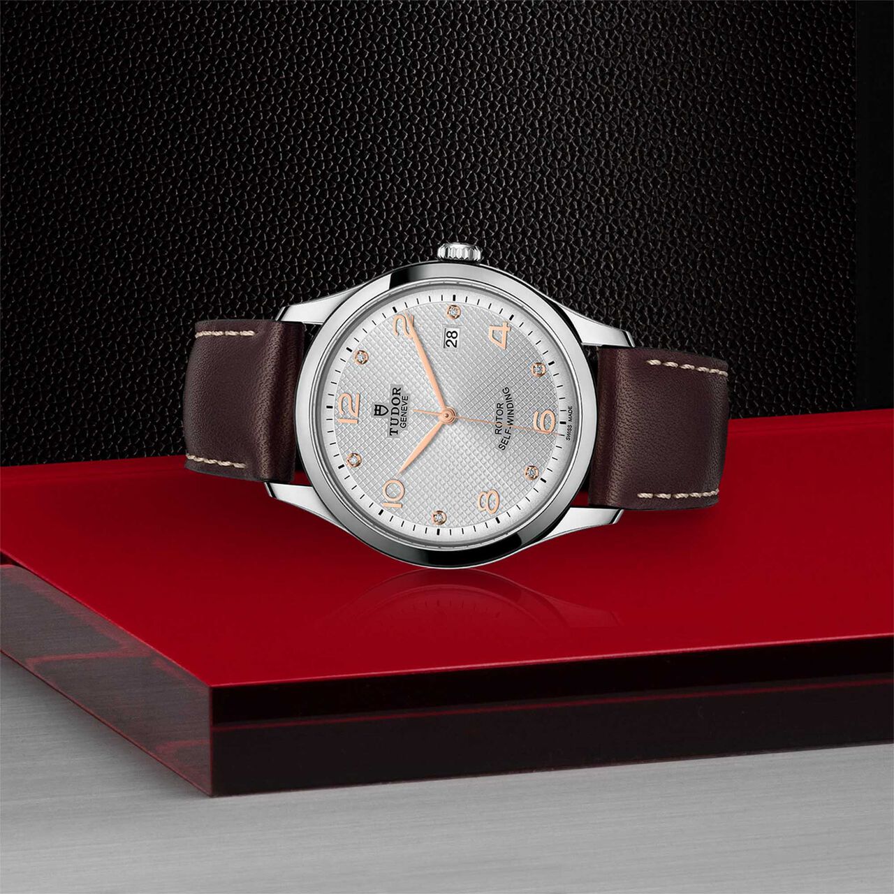  Steel Bezel image number 3