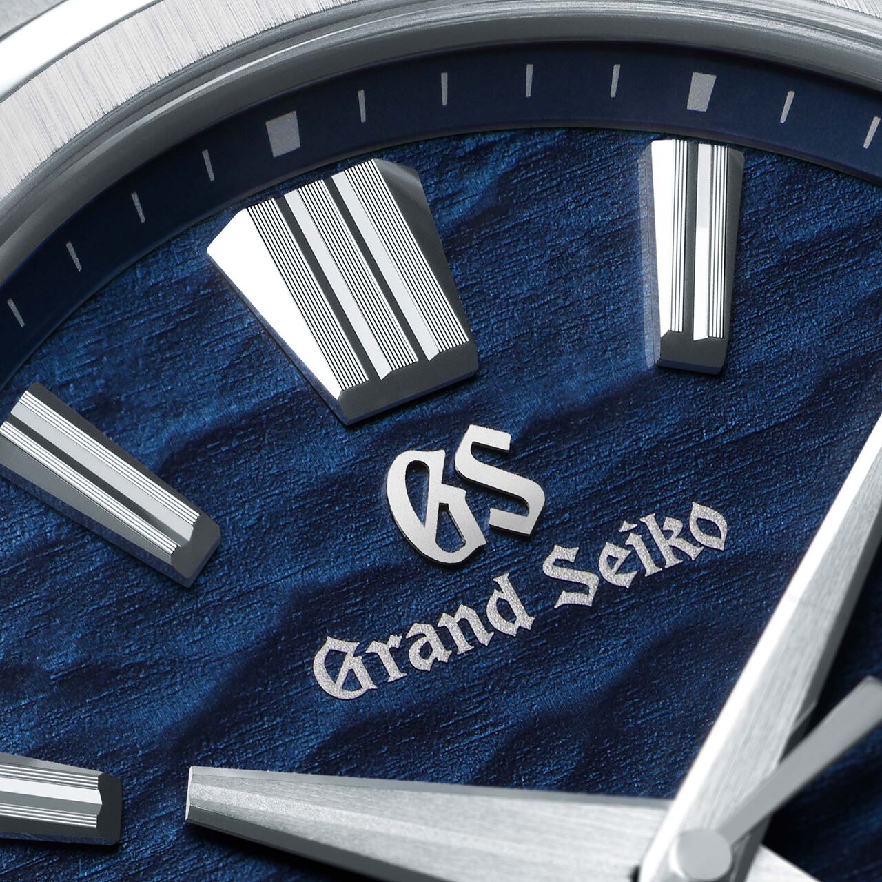 Grand Seiko Evolution 9 Lake Suwa Spring Drive 40 mm Titanium image number 1