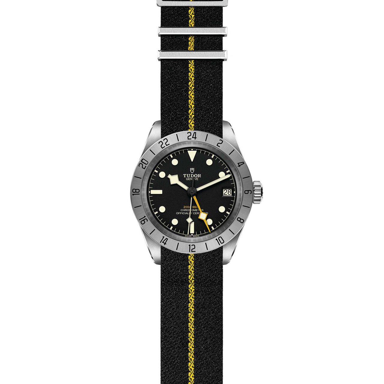 Tudor Black Bay Pro M79470-0002 image number 1