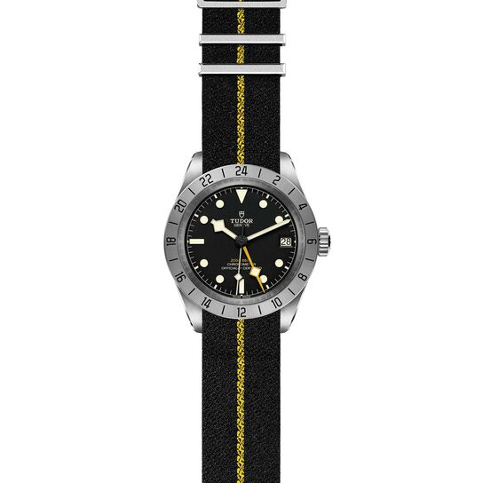 Tudor Black Bay Pro M79470-0002 image number 1