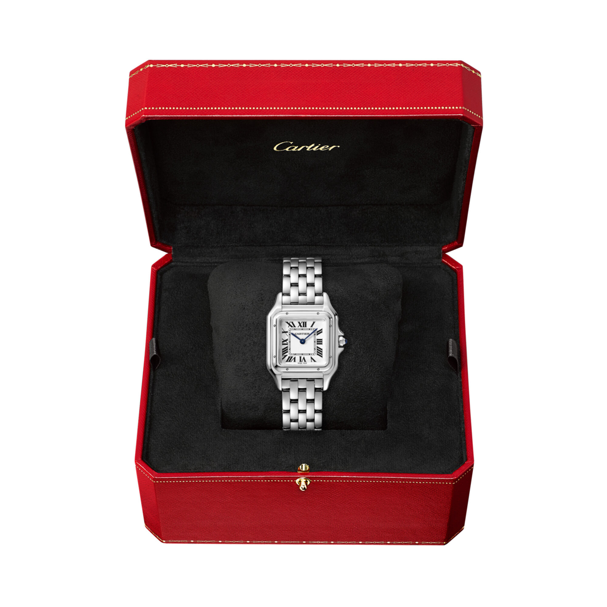Panthere de sales cartier watch price
