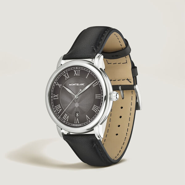 Star Legacy Automatic 42 mm Stainless Steel