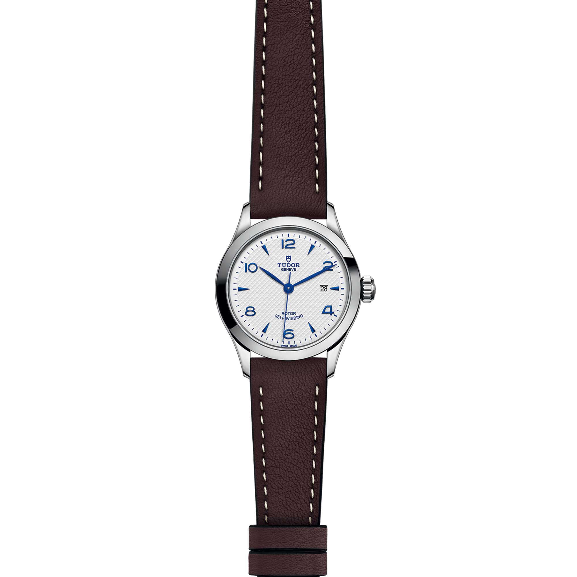 Tudor 1926 leather 2025