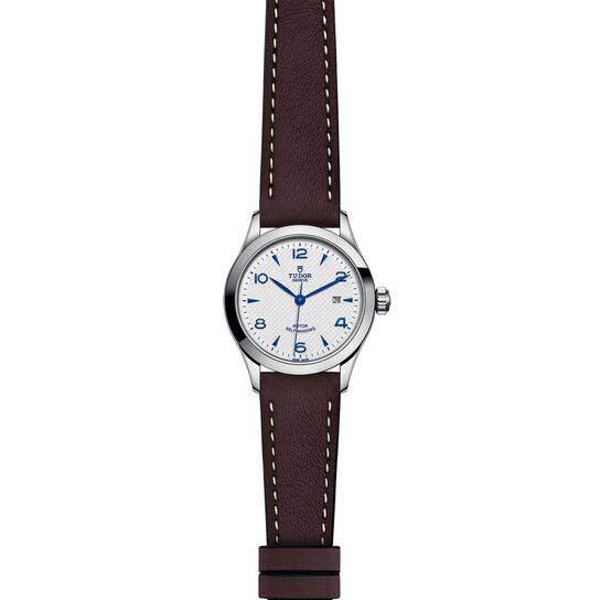 Tudor 1926 28MM Steel Case image number 1