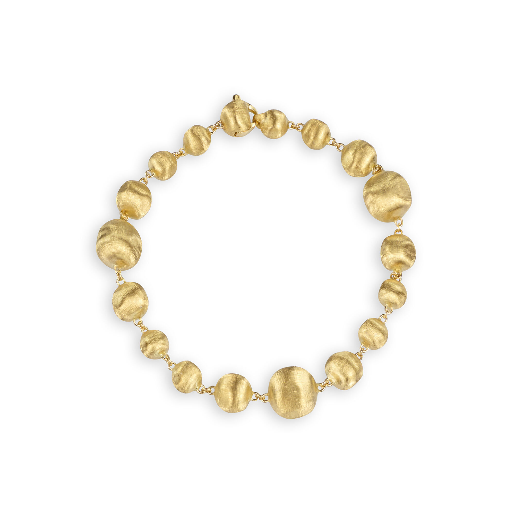 Gold beads bracelet designs deals