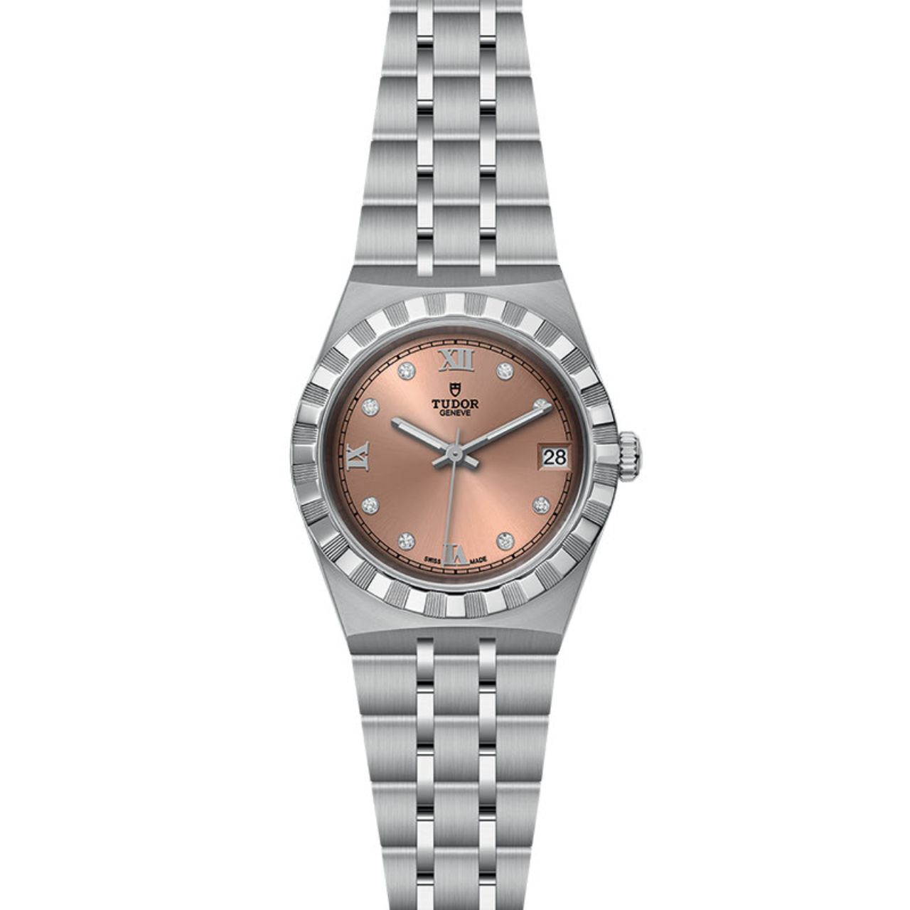 Tudor Royal M28400-0011 Front image number 1