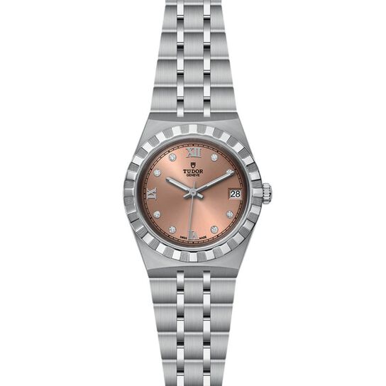 Tudor Royal M28400-0011 Front image number 1