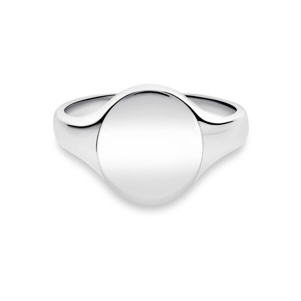 Chevali&egrave;re pour homme en argent sterling
