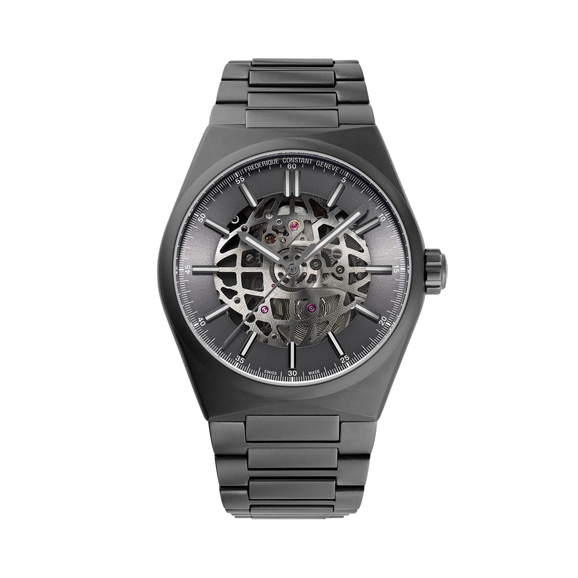 Frederique constant skeleton discount
