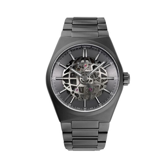 frederique constant highlife skeleton steel titanium fc 310dgskt4tnh6b front image number 0
