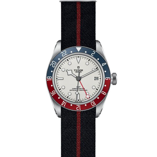 Black Bay GMT