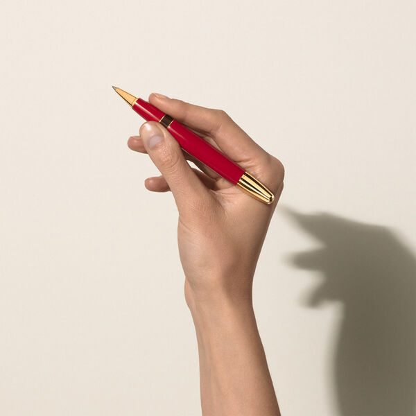 Meisterst&uuml;ck X Olympic Herritage Paris 1924 LeGrand Rollerball