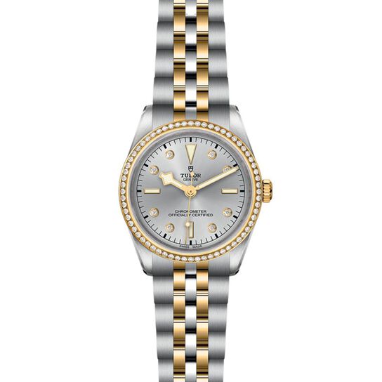 Tudor Black Bay 36 S&G M79653-0006 Front image number 1
