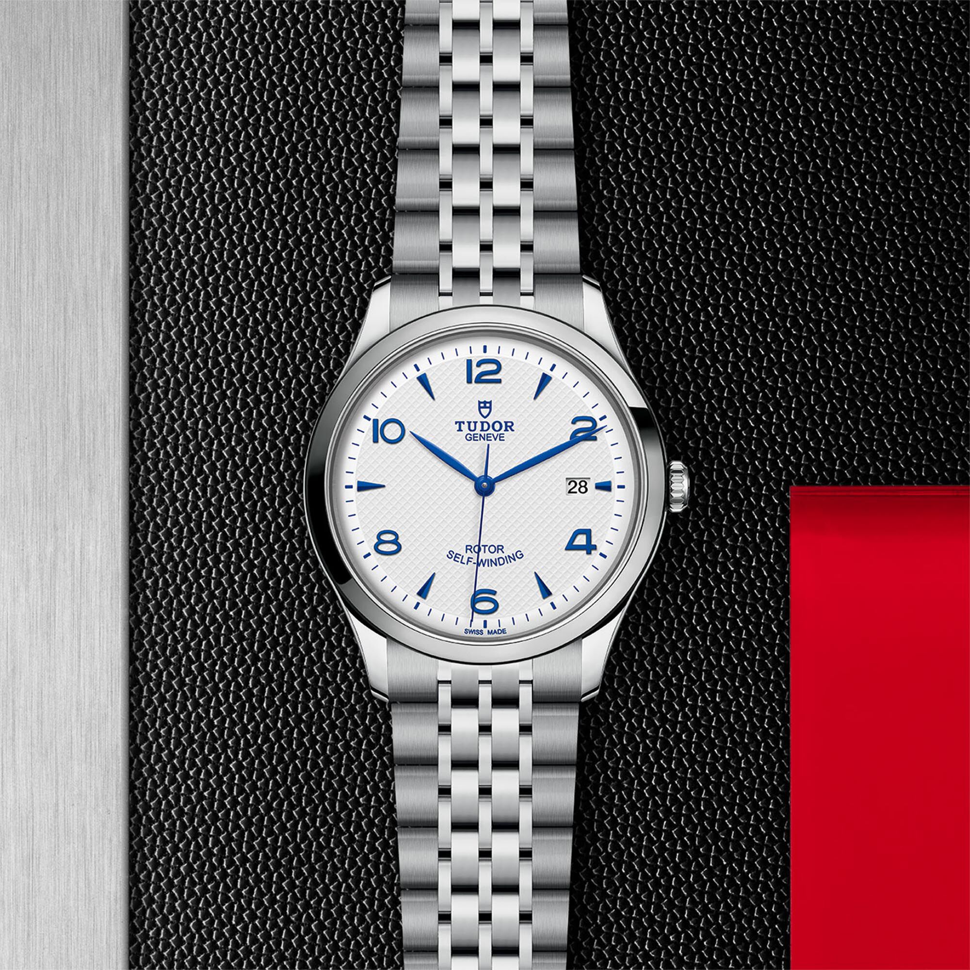 Tudor 1926 41mm Steel Men s Watch M91650 0005