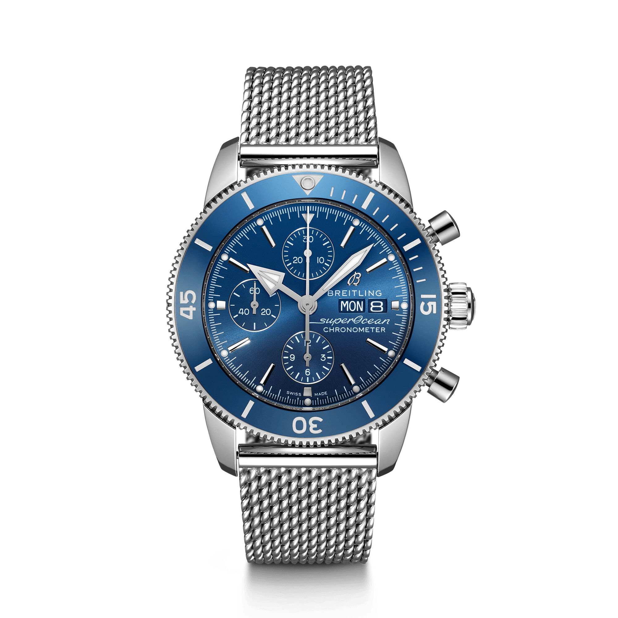Birks breitling new arrivals