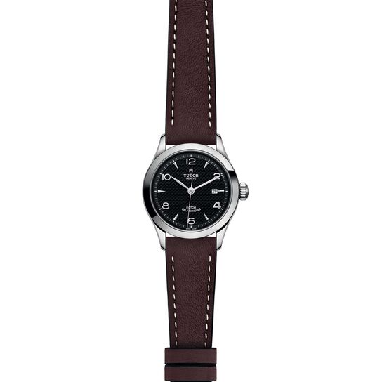 Tudor 1926 28MM Steel Case image number 1