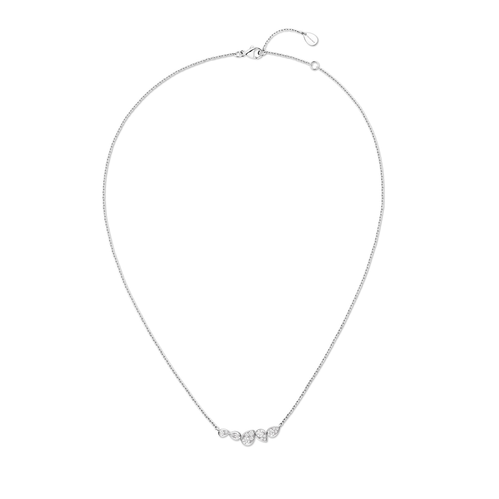 Paparazzi diamond 2025 necklace