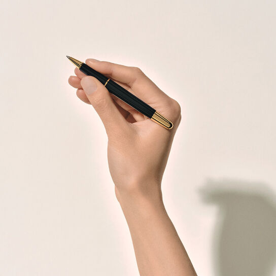 Montblanc Meisterst&uuml;ck The Origin Classique Rollerball image number 1