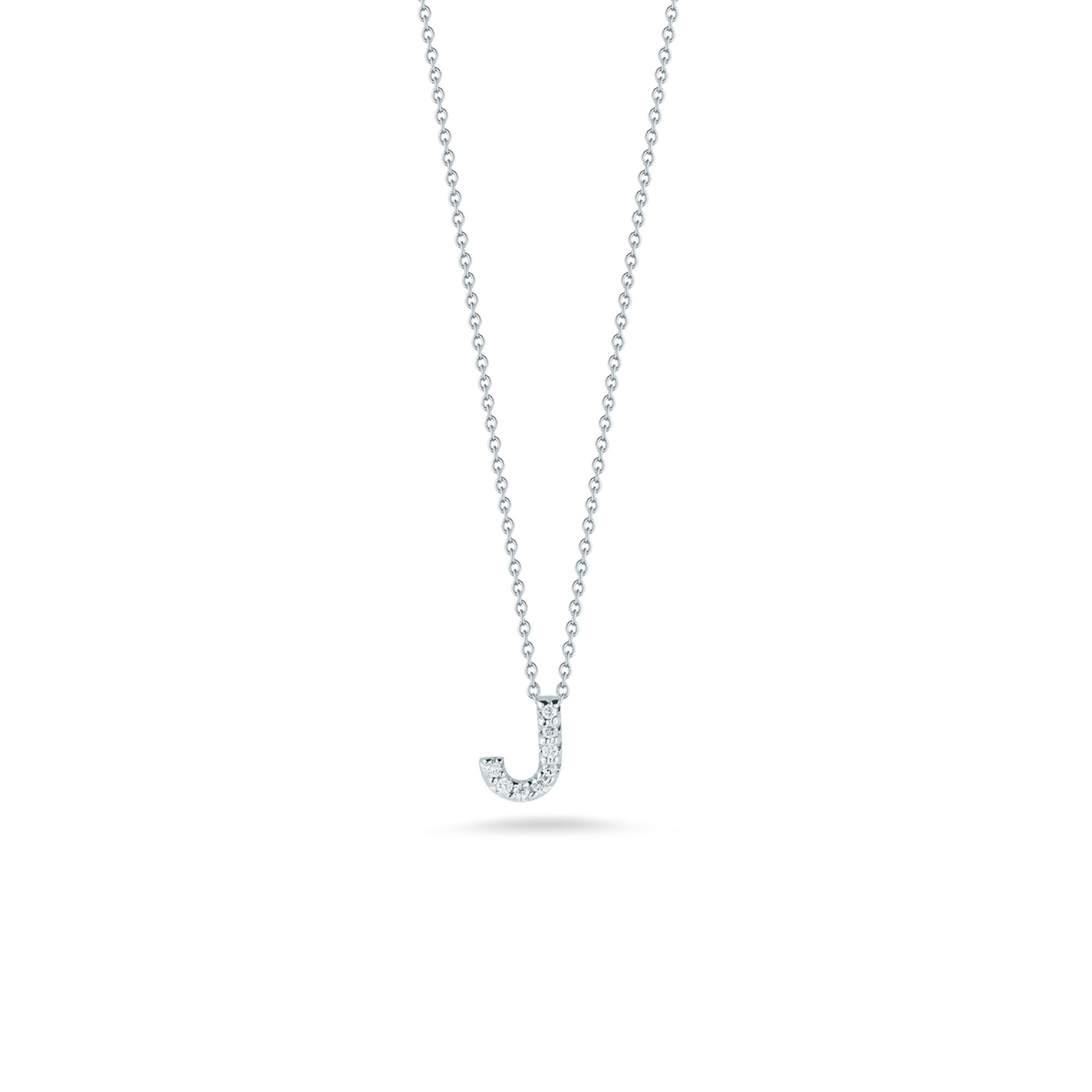 J pendant new arrivals