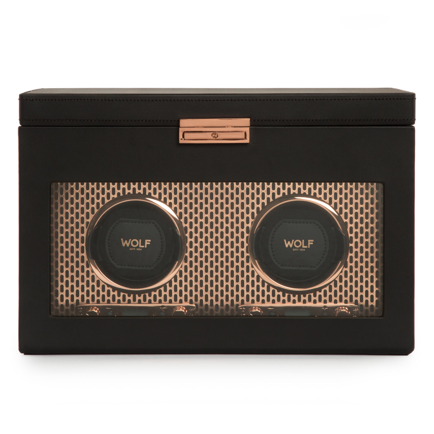 Two watch winder sales