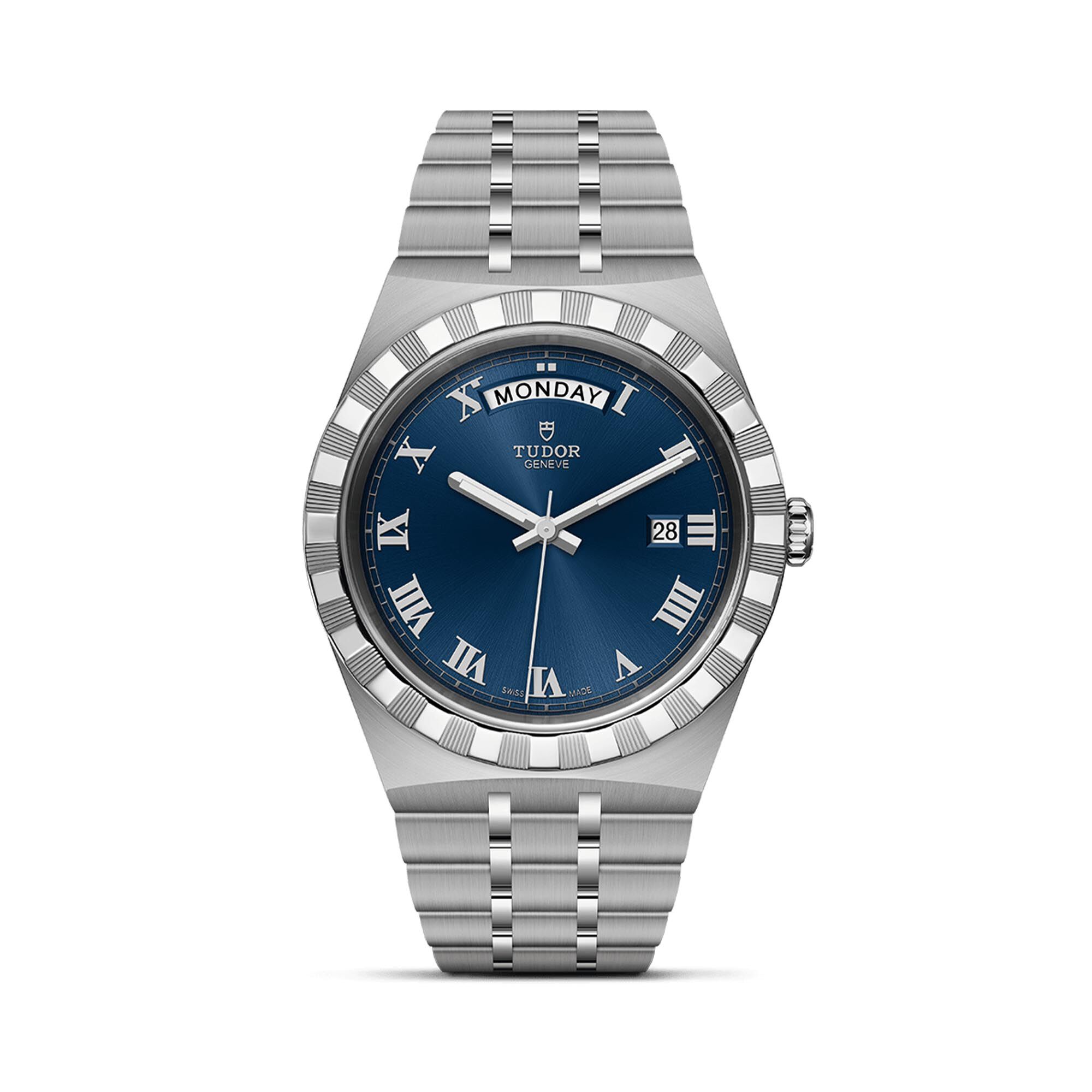Tudor Royal 41